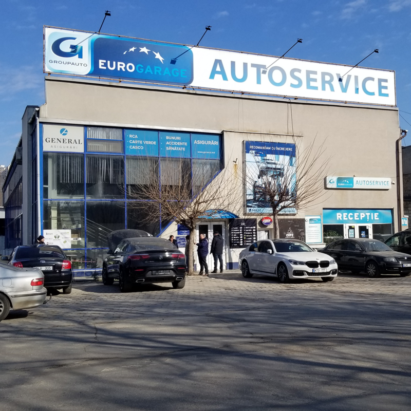 Destinatia Uzinelor 8/1